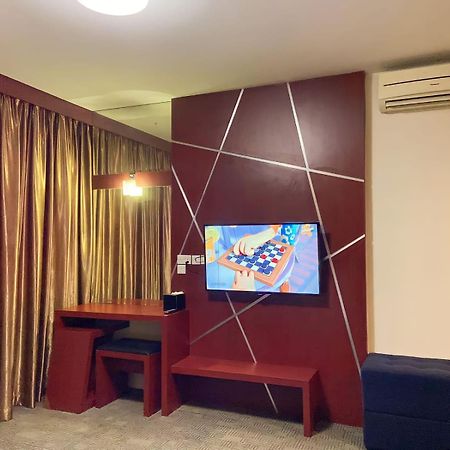 D'Merlion Hotel Pembunuh Zewnętrze zdjęcie