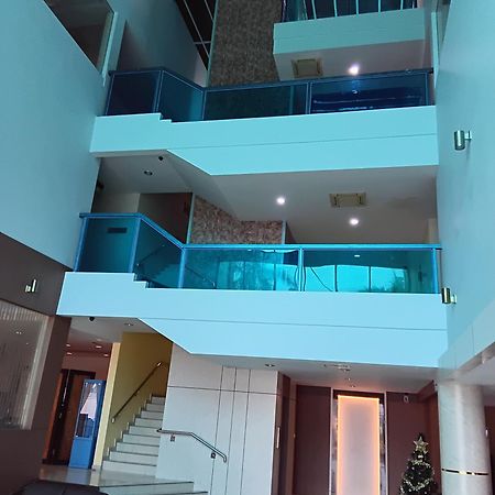 D'Merlion Hotel Pembunuh Zewnętrze zdjęcie