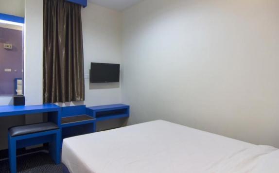D'Merlion Hotel Pembunuh Zewnętrze zdjęcie