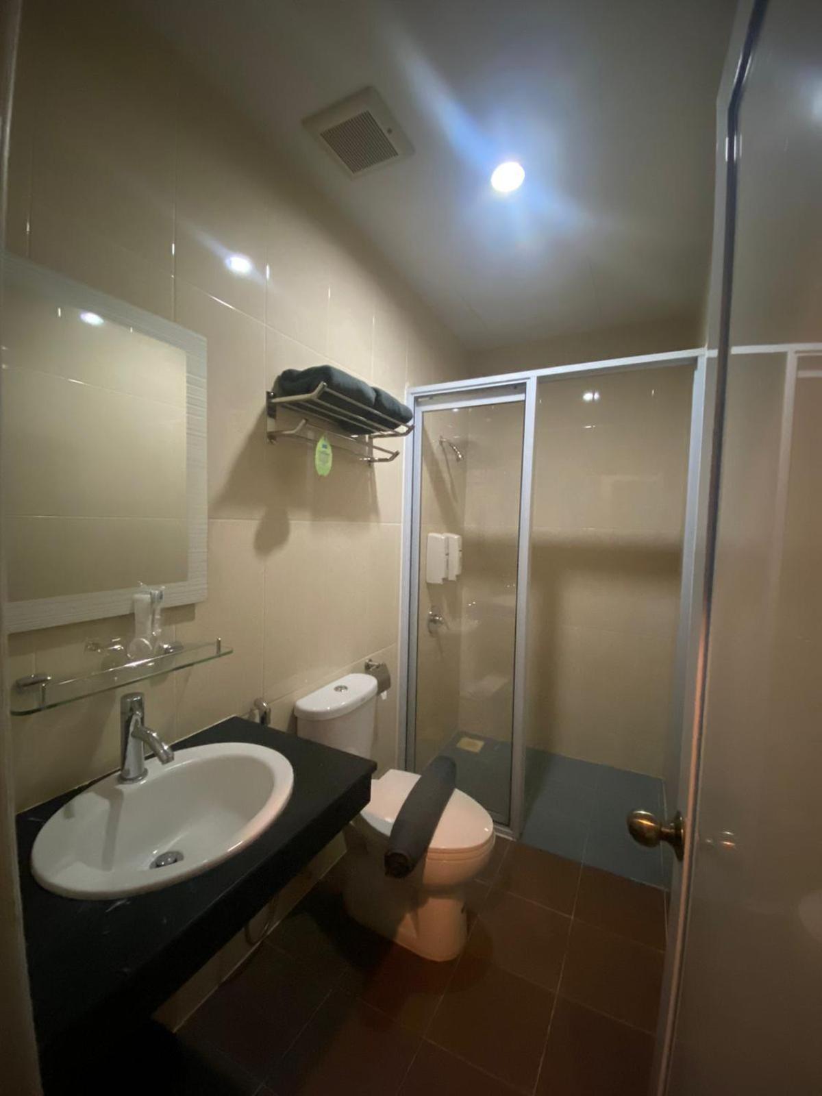 D'Merlion Hotel Pembunuh Zewnętrze zdjęcie