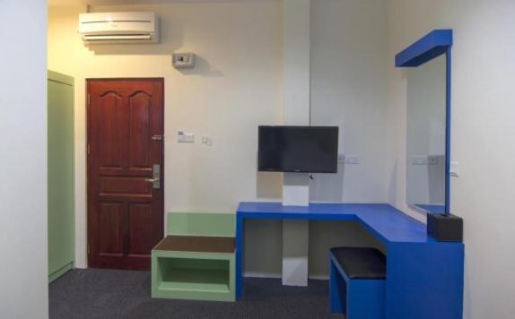 D'Merlion Hotel Pembunuh Zewnętrze zdjęcie