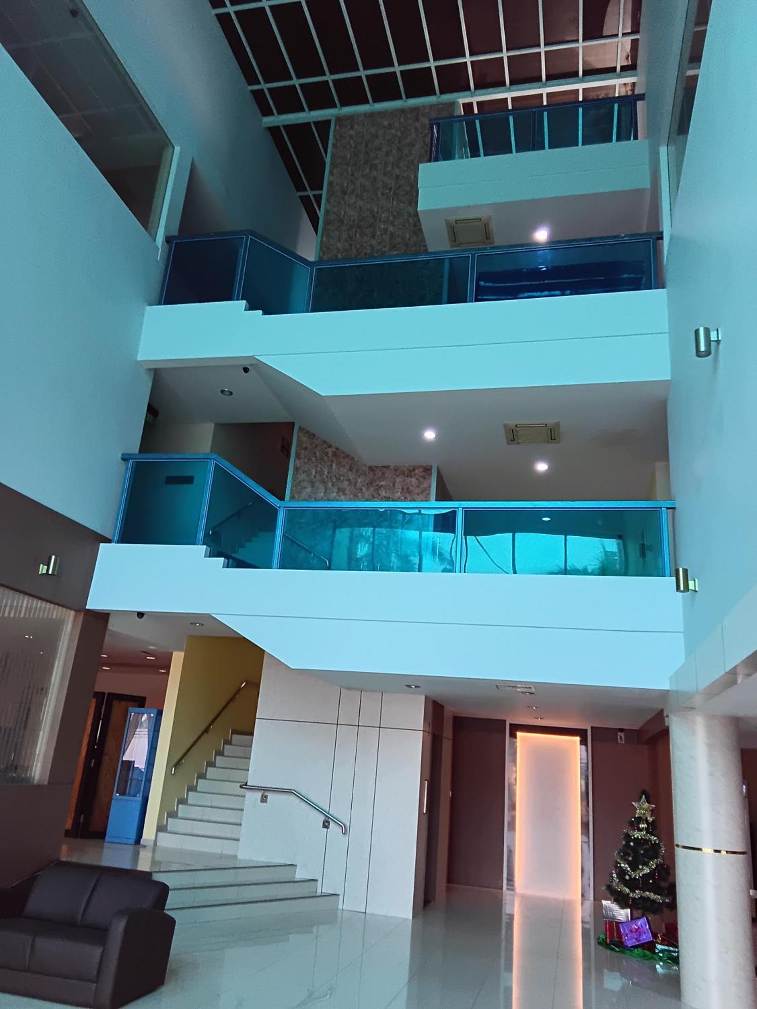 D'Merlion Hotel Pembunuh Zewnętrze zdjęcie